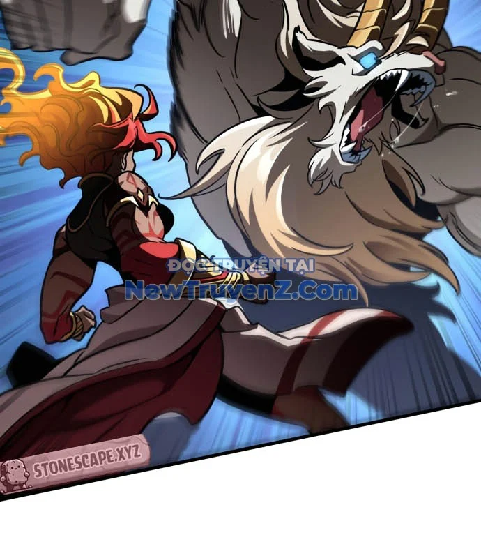 Sử Thi Valhalla Chapter 35 - Trang 2