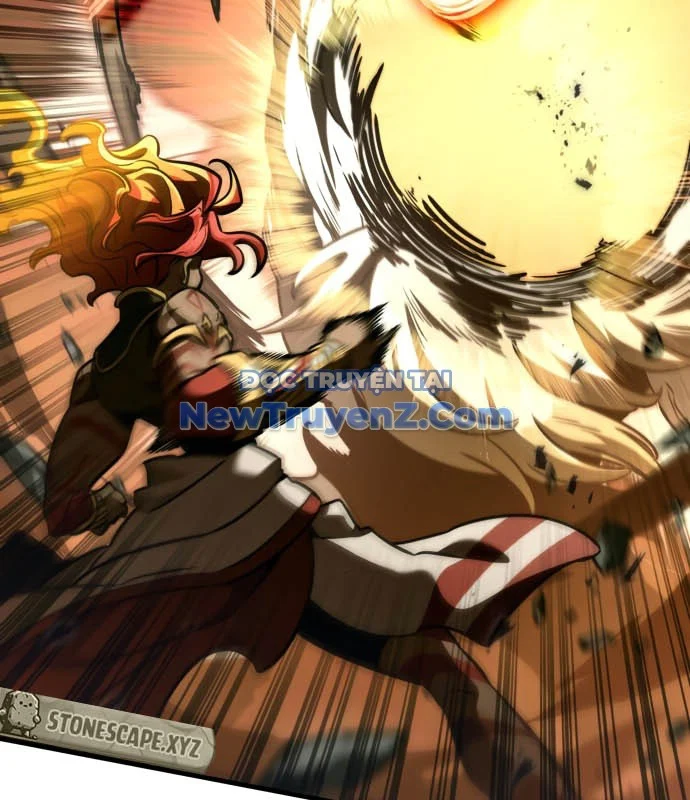 Sử Thi Valhalla Chapter 35 - Trang 2
