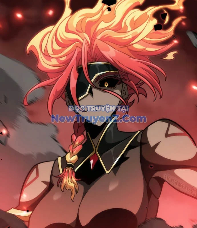 Sử Thi Valhalla Chapter 35 - Trang 2