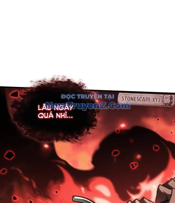 Sử Thi Valhalla Chapter 35 - Trang 2