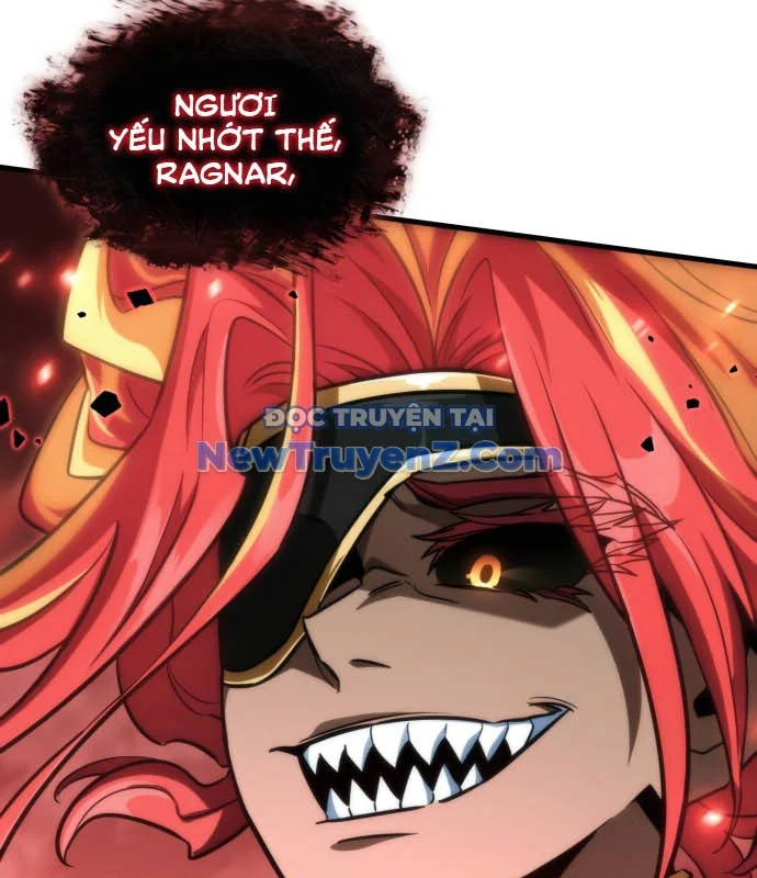 Sử Thi Valhalla Chapter 35 - Trang 2