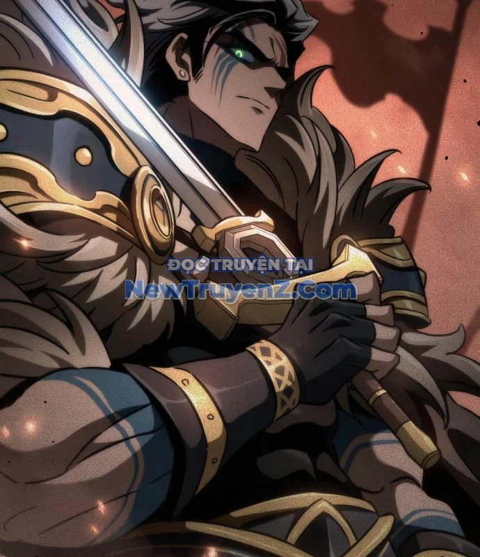 Sử Thi Valhalla Chapter 35 - Trang 2