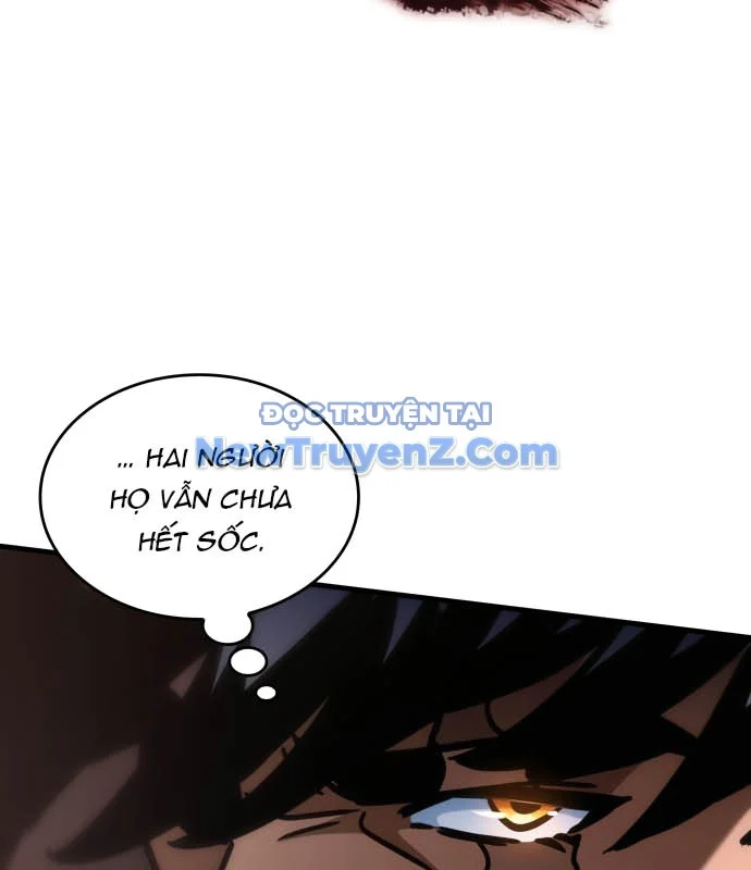 Sử Thi Valhalla Chapter 35 - Trang 2