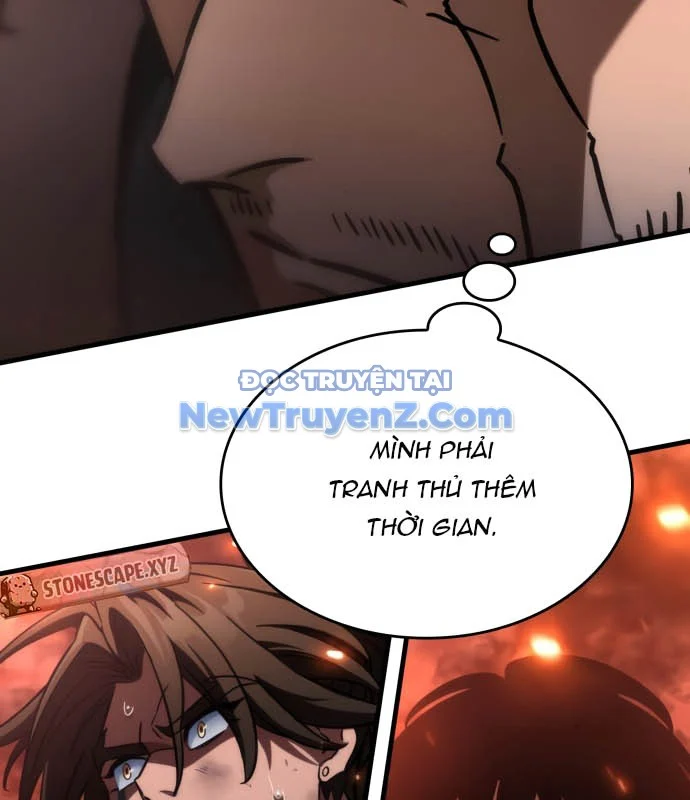 Sử Thi Valhalla Chapter 35 - Trang 2