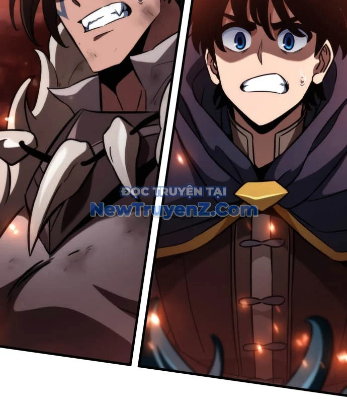 Sử Thi Valhalla Chapter 35 - Trang 2