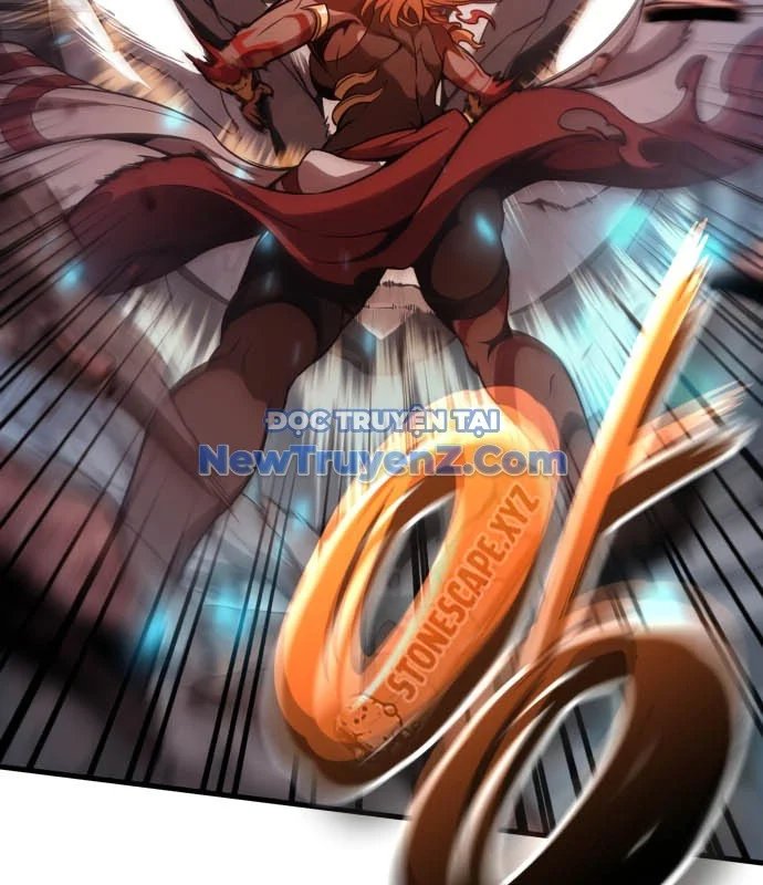 Sử Thi Valhalla Chapter 35 - Trang 2