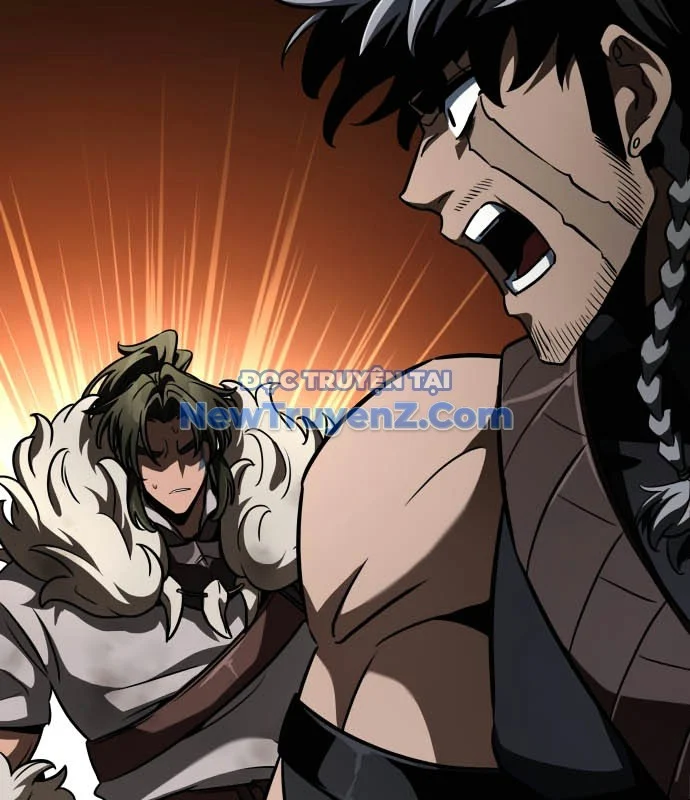 Sử Thi Valhalla Chapter 35 - Trang 2