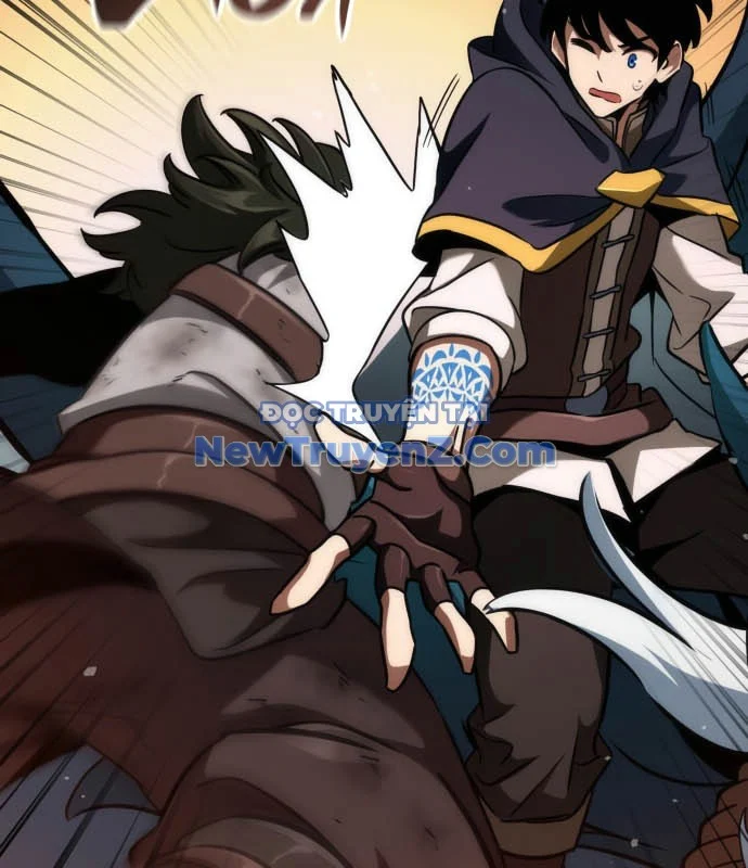 Sử Thi Valhalla Chapter 35 - Trang 2