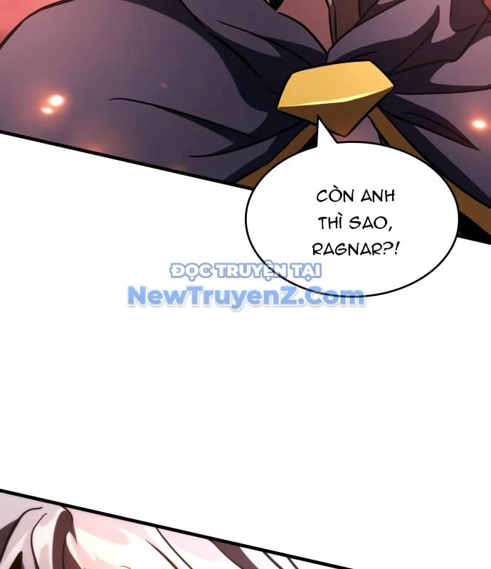 Sử Thi Valhalla Chapter 35 - Trang 2