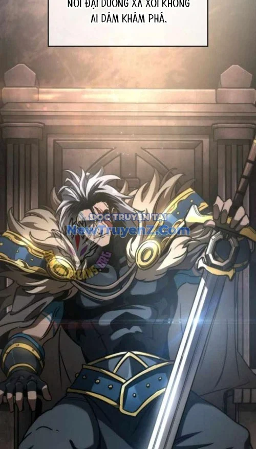 Sử Thi Valhalla Chapter 36 - Trang 2