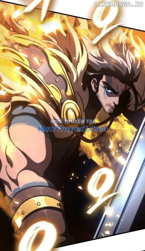 Sử Thi Valhalla Chapter 36 - Trang 2