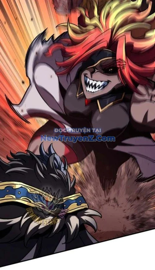 Sử Thi Valhalla Chapter 36 - Trang 2