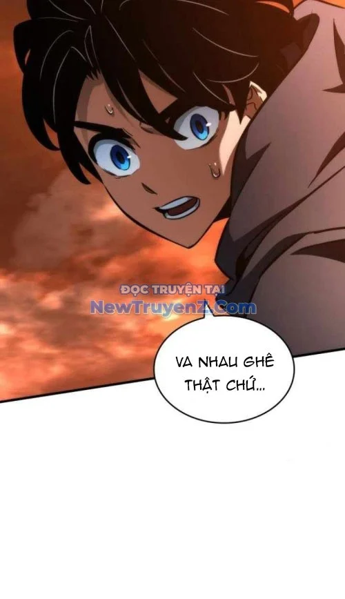 Sử Thi Valhalla Chapter 36 - Trang 2