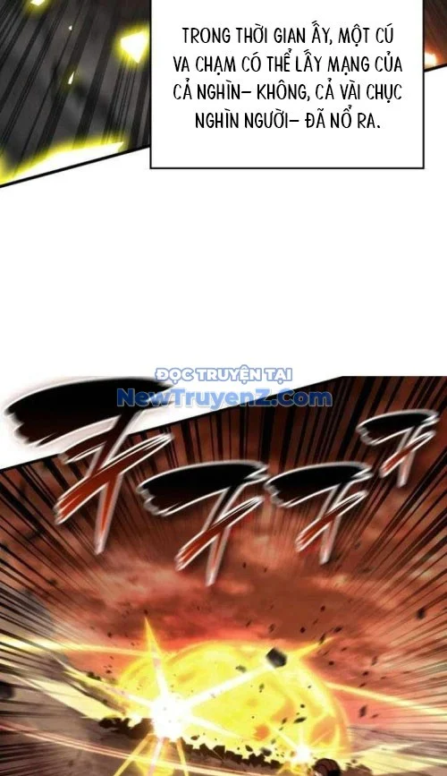 Sử Thi Valhalla Chapter 36 - Trang 2