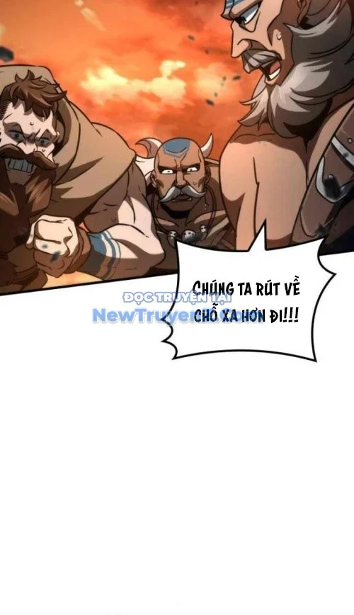 Sử Thi Valhalla Chapter 36 - Trang 2