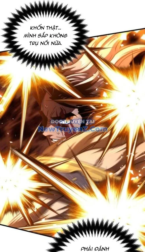Sử Thi Valhalla Chapter 36 - Trang 2