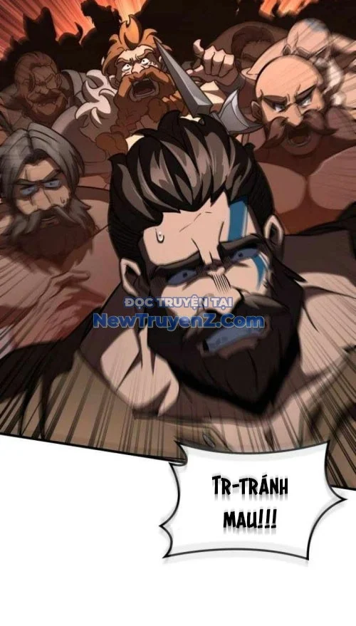 Sử Thi Valhalla Chapter 36 - Trang 2