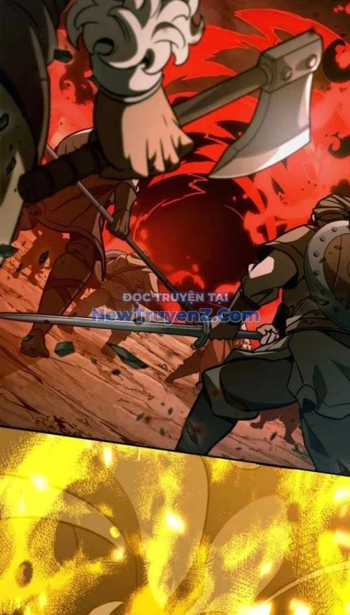 Sử Thi Valhalla Chapter 36 - Trang 2
