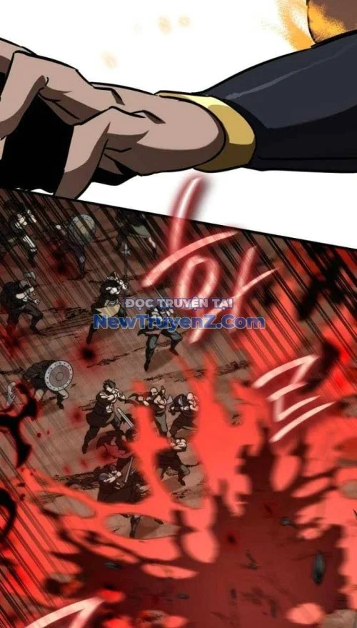 Sử Thi Valhalla Chapter 36 - Trang 2