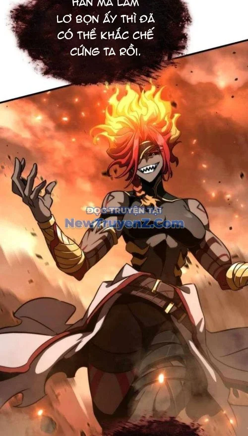Sử Thi Valhalla Chapter 36 - Trang 2