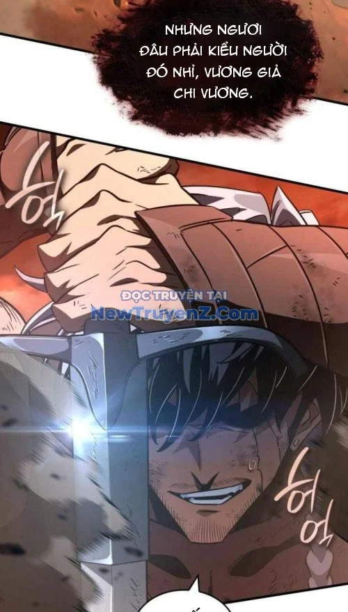 Sử Thi Valhalla Chapter 36 - Trang 2