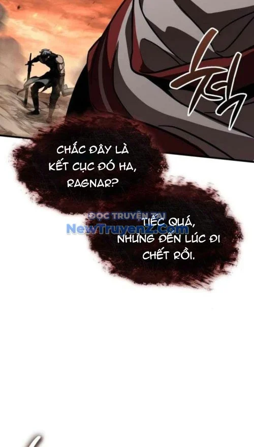 Sử Thi Valhalla Chapter 36 - Trang 2
