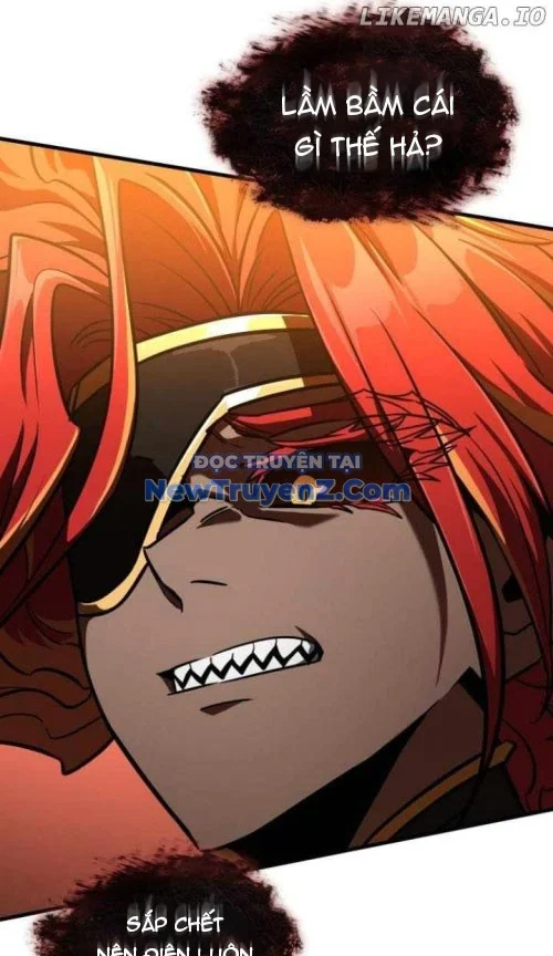Sử Thi Valhalla Chapter 36 - Trang 2