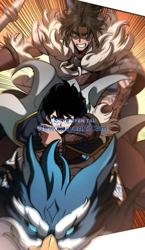 Sử Thi Valhalla Chapter 36 - Trang 2