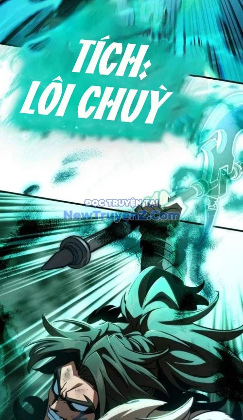 Sử Thi Valhalla Chapter 36 - Trang 2