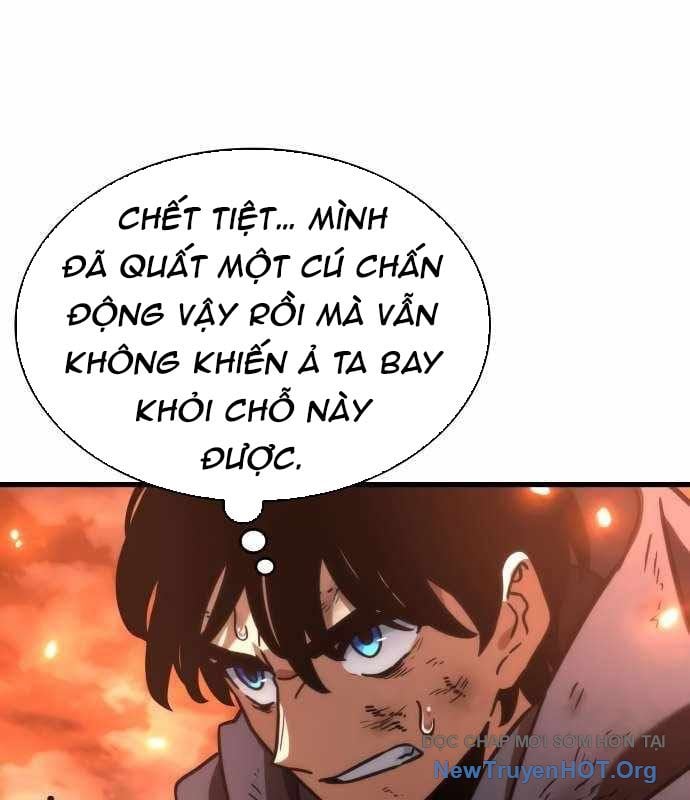 Sử Thi Valhalla Chapter 38 - Trang 3