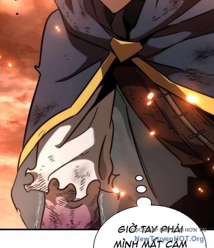 Sử Thi Valhalla Chapter 38 - Trang 3