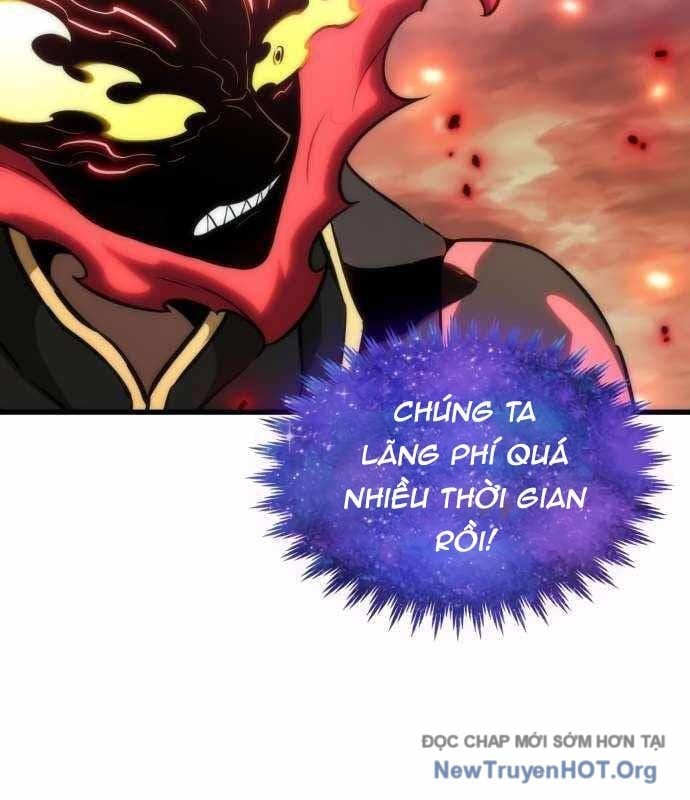 Sử Thi Valhalla Chapter 38 - Trang 3