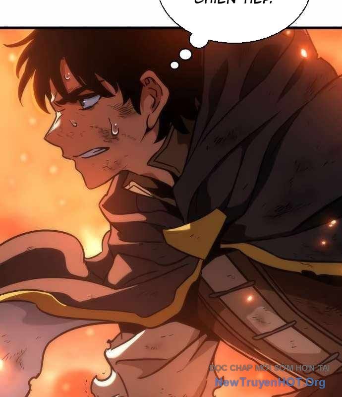 Sử Thi Valhalla Chapter 38 - Trang 3