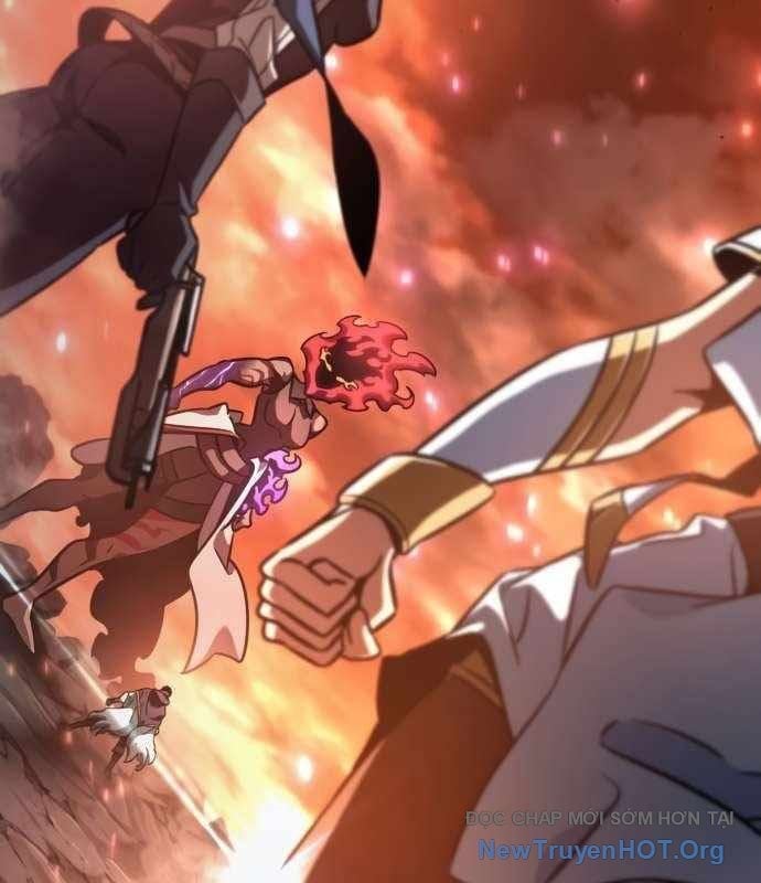 Sử Thi Valhalla Chapter 38 - Trang 3