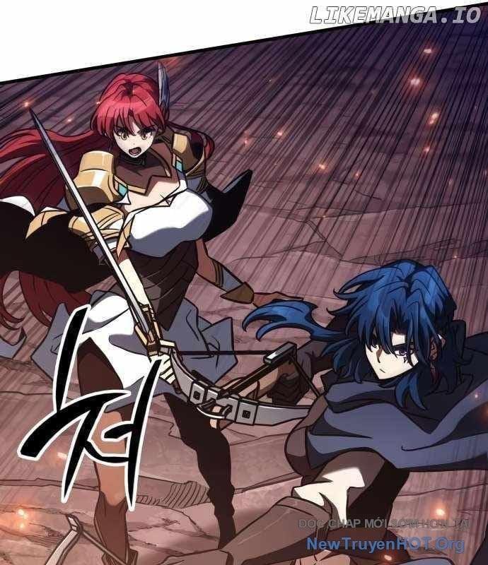 Sử Thi Valhalla Chapter 38 - Trang 3