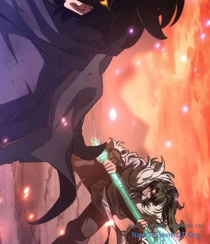 Sử Thi Valhalla Chapter 38 - Trang 3