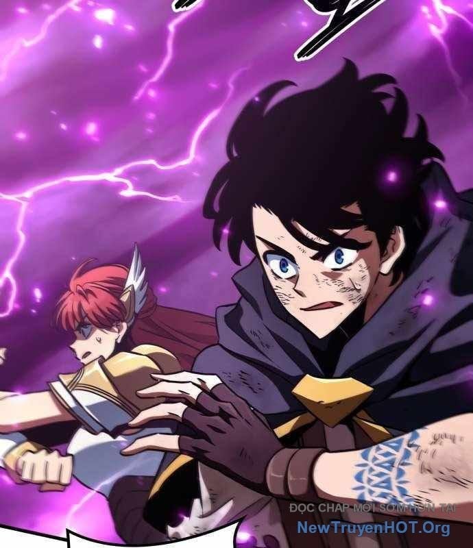 Sử Thi Valhalla Chapter 38 - Trang 3