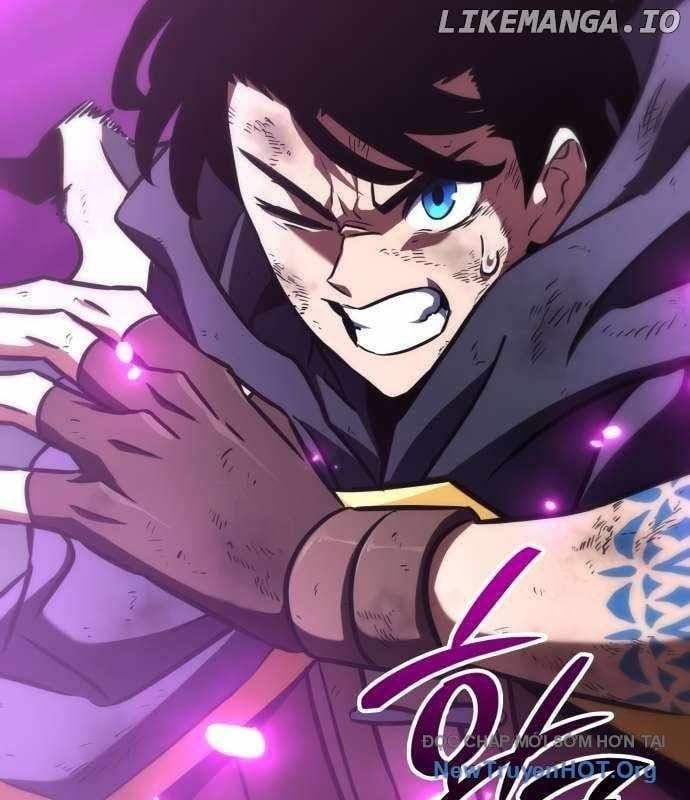 Sử Thi Valhalla Chapter 38 - Trang 3
