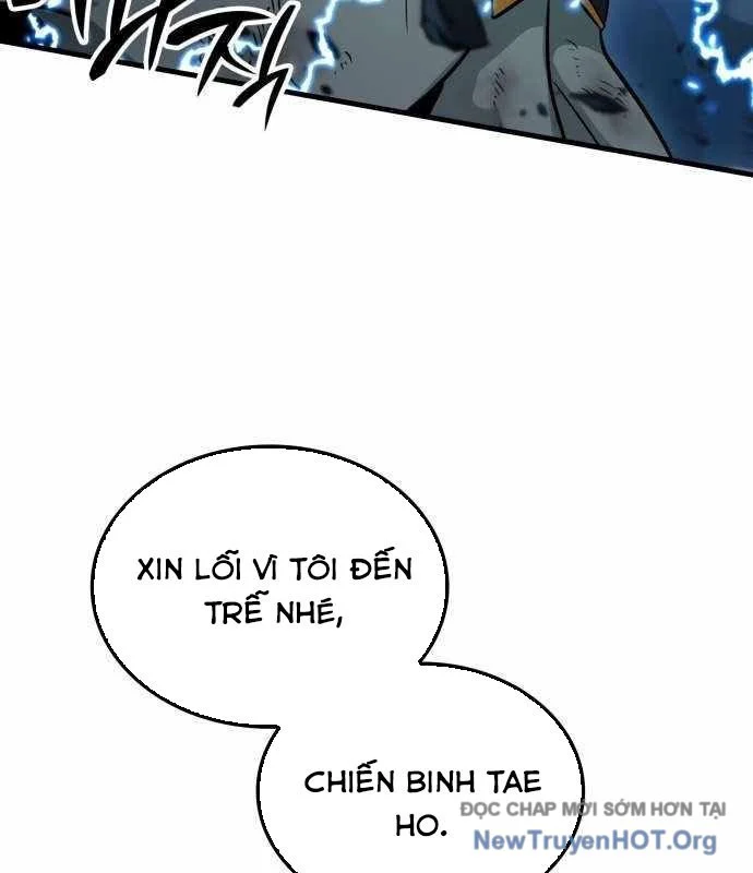 Sử Thi Valhalla Chapter 38 - Trang 3