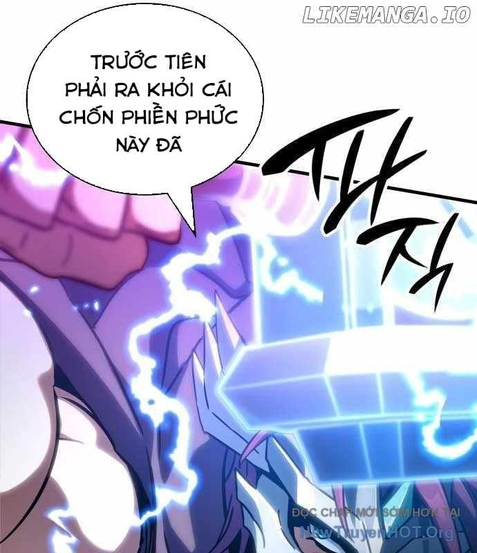 Sử Thi Valhalla Chapter 38 - Trang 3