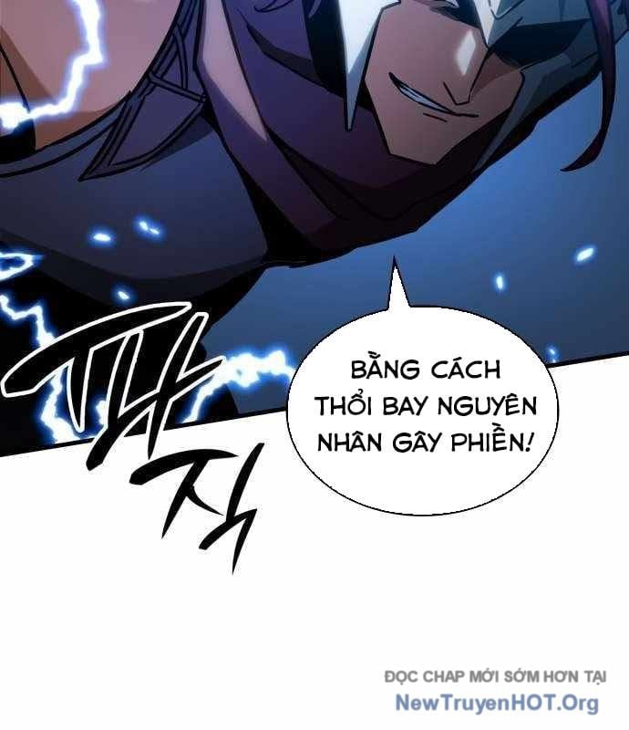 Sử Thi Valhalla Chapter 38 - Trang 3