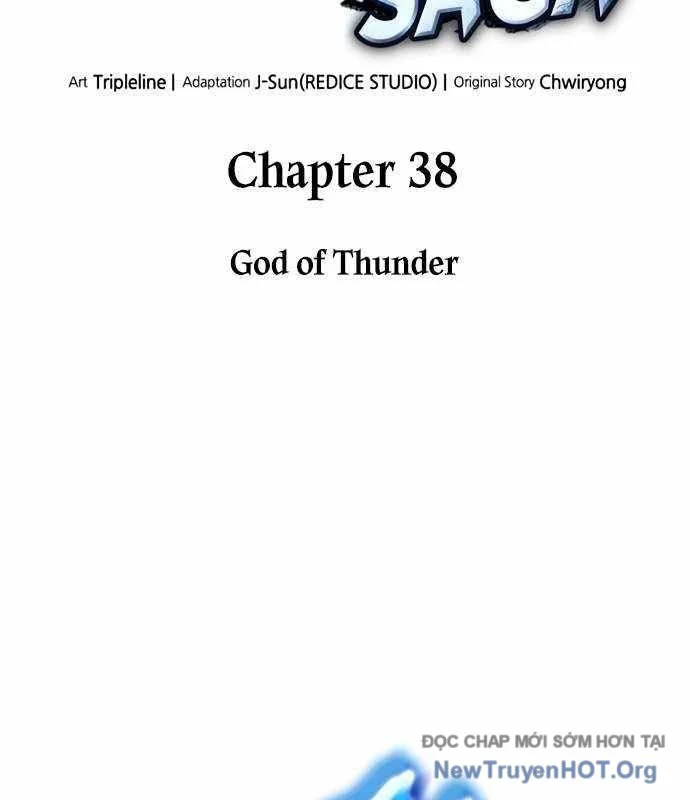 Sử Thi Valhalla Chapter 38 - Trang 3
