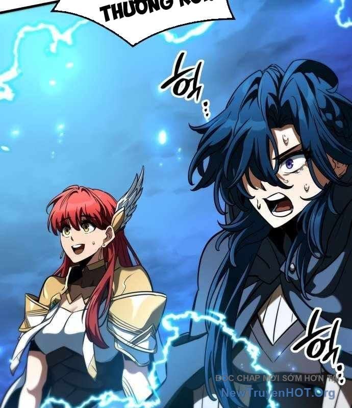 Sử Thi Valhalla Chapter 38 - Trang 3