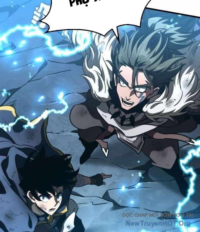 Sử Thi Valhalla Chapter 38 - Trang 3