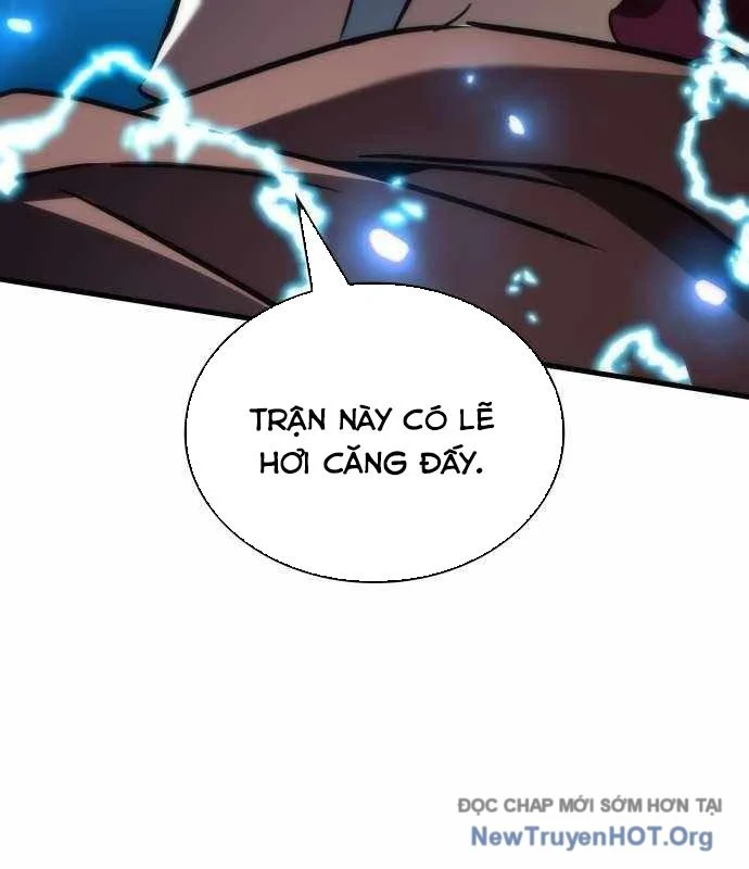 Sử Thi Valhalla Chapter 38 - Trang 3