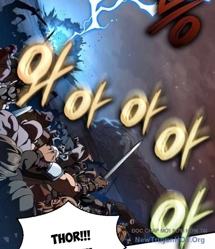 Sử Thi Valhalla Chapter 38 - Trang 3