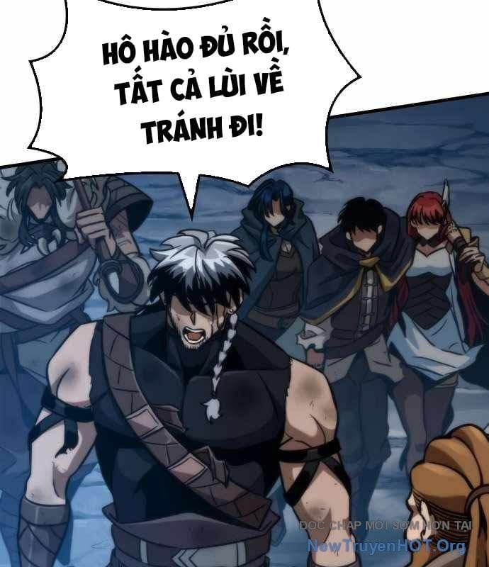Sử Thi Valhalla Chapter 38 - Trang 3