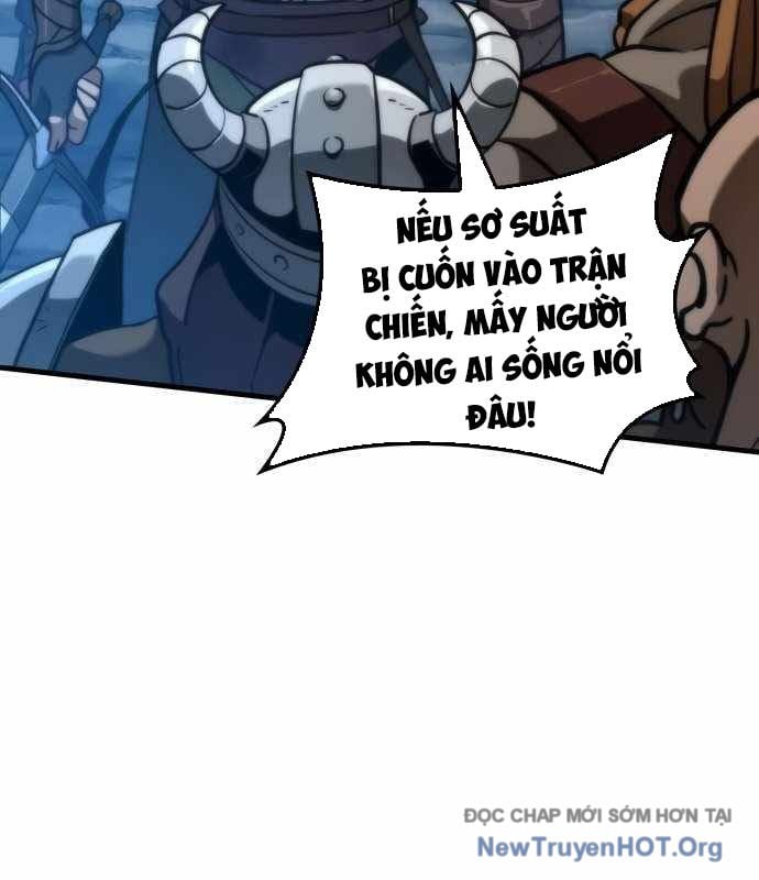 Sử Thi Valhalla Chapter 38 - Trang 3