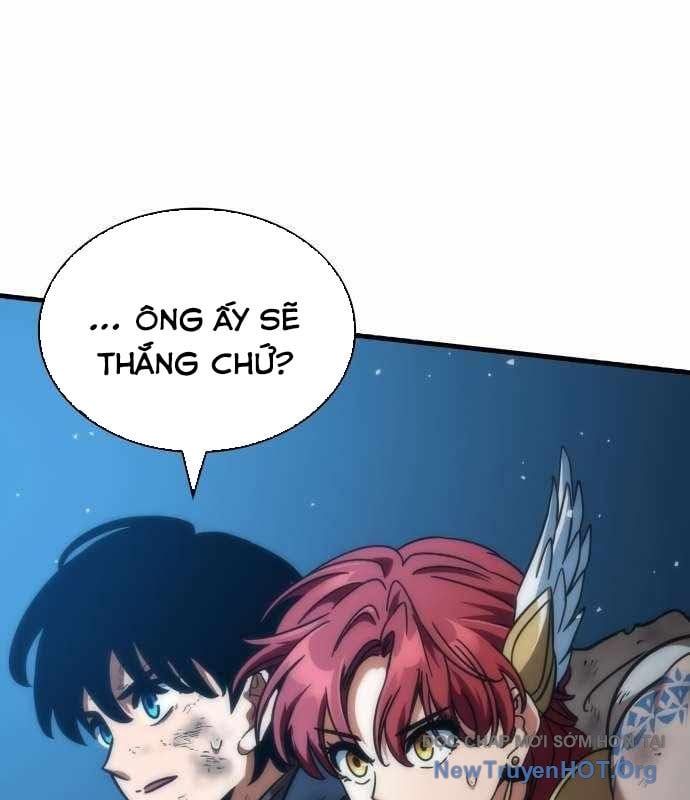 Sử Thi Valhalla Chapter 38 - Trang 3