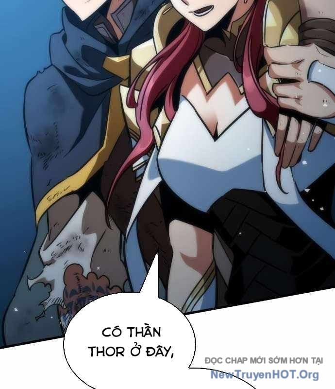 Sử Thi Valhalla Chapter 38 - Trang 3